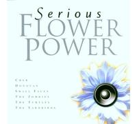 Various - Serious/Flower Power