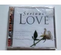 Various - Serious/Love