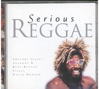 Various - Serious/Reggae
