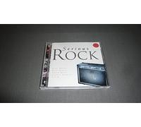 Various - Serious/Rock