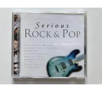 Various - Serious/Rock & Pop