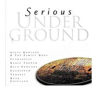 Various - Serious/Underground