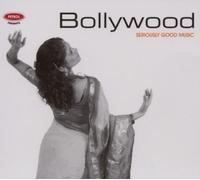 Various - Seriously Good Music: Bollywoo
