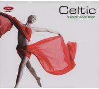 Various Artists - Seriously Good Music: Celtic