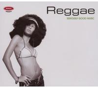 Various - Seriously Good Music: Reggae