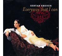 Various - Sertab Erener - Every way that I can - Turkish Pop Music