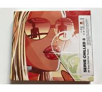 Various - Serve Chilled 3