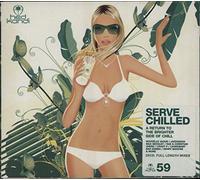 Various - Serve Chilled 59