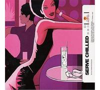 Various - Served Chilled