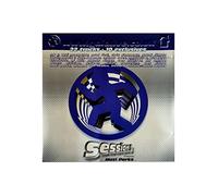 Various - Session 1 Mixed By Mati Parks