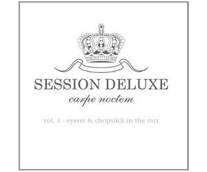 Various - Session Deluxe Vol.1-Eyerer and Chopstick in the