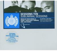Various - Session Ten