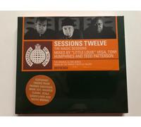 Various - Session Twelve