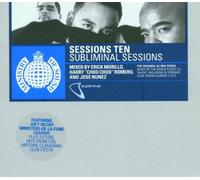 Various - Sessions 10