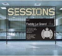Various - Sessions 11 Mixed By Fedde Le Grand