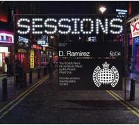 Various - Sessions 13 )By D.Ramirez)