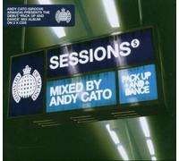 Various - Sessions Andy Cato