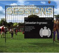 Various - Sessions Sebastian Ingrosso