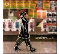 Various - Sessions Vol. 3
