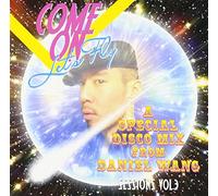 Various - Sessions Vol.3 Come on Let's F