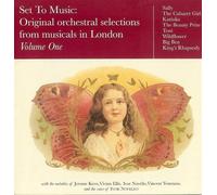 Various - Set to Music Volume 1