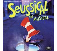 Various Seussical The Musical (CD) Album