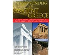 Various - Seven Wonders Of Ancient Greece - Knosso [Edizione: Regno Unito] [Edizione: Regno Unito]