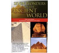 Various - Seven Wonders Of The Ancient World - The Ancient Egyptian Pyramids Of Giza [Edizione: Regno Unito]