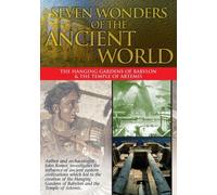Various - Seven Wonders Of The Ancient World - The Hanging Gardens Of Babylon [Edizione: Regno Unito] [Edizione: Regno Unito]