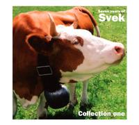 Various - Seven Years of Svek (Collectio