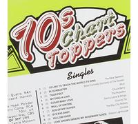 Various - Seventies Chart Toppers