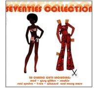 Various - Seventies Collection