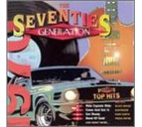 Various - Seventies Generation: 1970