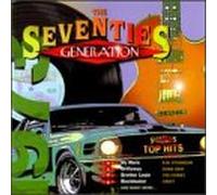 Various - Seventies Generation: 1973