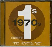 Various - Seventies Number Is