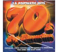 Various - Seventies Pop Favourites [Import]