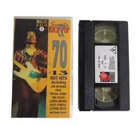 Various - Seventies Rock & Pop 1970