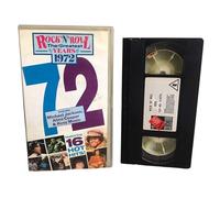 Various - Seventies Rock & Pop 1972