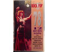 Various - Seventies Rock & Pop 1978