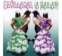 Various - Sevillanas... a Bailar