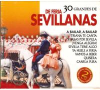 Various - Sevillanas De Feria [Import]