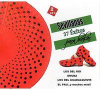 Various - Sevillanas Inolvidables
