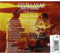 Various - Sevillanas Para El Recuerdo Vo