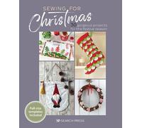 Various Sewing for Christmas (Tascabile)