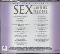 Various - Sex : A Lifelong Pleasure Original Soundtrack