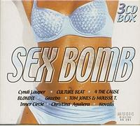 Various - Sex Bomb