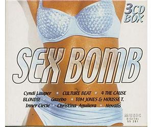 Various - Sex Bomb