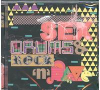 various - sex drums & rock