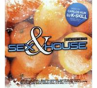 Various - Sex & House Vol.6