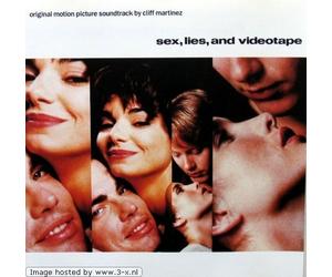 Various - Sex, Lies & Video